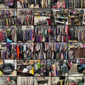 STORE CLOSED- LIQUIDATION